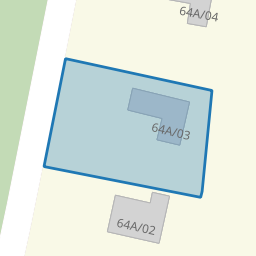 Perceel GDR03-A-1146