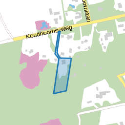 Perceel GDR03-A-1220