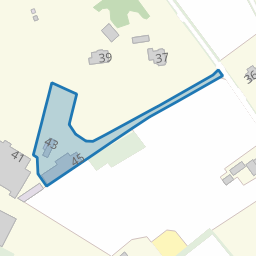 Perceel GDR03-A-1293