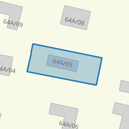 Perceel GDR03-A-1325