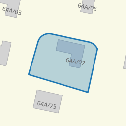 Perceel GDR03-A-1327