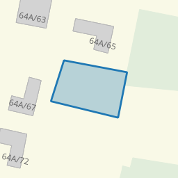 Perceel GDR03-A-1335