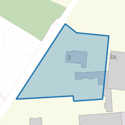 Perceel GDR03-A-1384