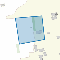 Perceel GDR03-A-1431