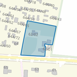 Perceel GDR03-A-1454