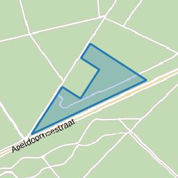 Perceel GDR03-A-541