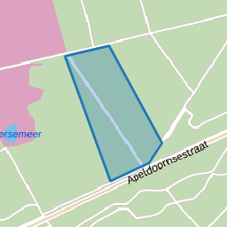 Perceel GDR03-A-549
