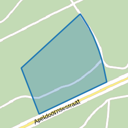 Perceel GDR03-A-602