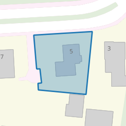 Perceel GDR03-B-1023