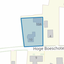 Perceel GDR03-B-1111