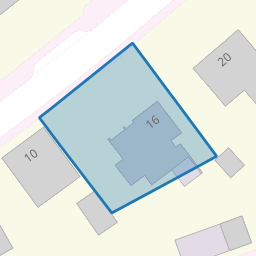 Perceel GDR03-B-1299