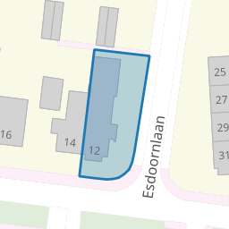 Perceel GDR03-B-1323