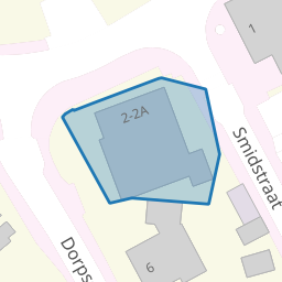 Perceel GDR03-B-1336