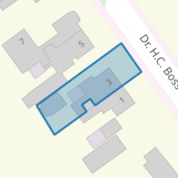 Perceel GDR03-B-1463