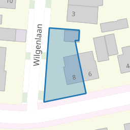 Perceel GDR03-B-1483