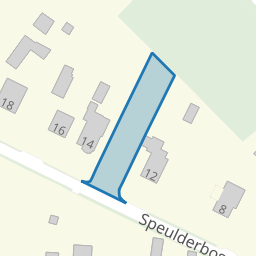 Perceel GDR03-B-1525