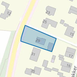 Perceel GDR03-B-1558