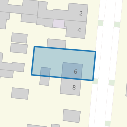 Perceel GDR03-B-1581