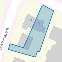 Perceel GDR03-B-1598