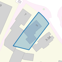 Perceel GDR03-B-1646