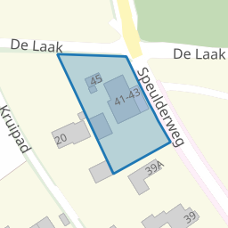 Perceel GDR03-B-1655