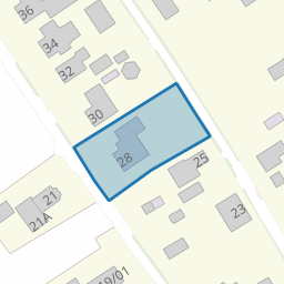 Perceel GDR03-B-1664