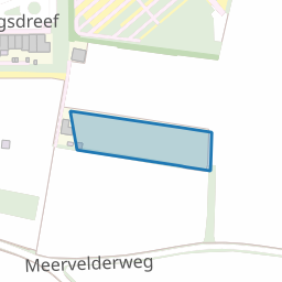 Perceel GDR03-B-1699