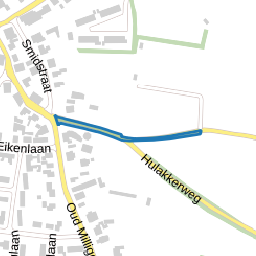 Perceel GDR03-B-1700