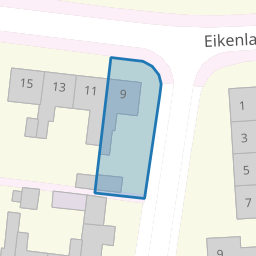 Perceel GDR03-B-1723