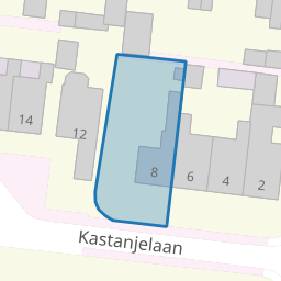 Perceel GDR03-B-1730