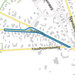 Perceel GDR03-B-1775