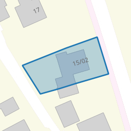 Perceel GDR03-B-1818