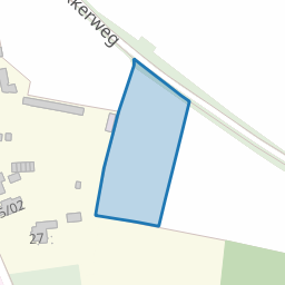 Perceel GDR03-B-1824