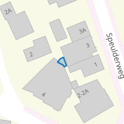 Perceel GDR03-B-1851