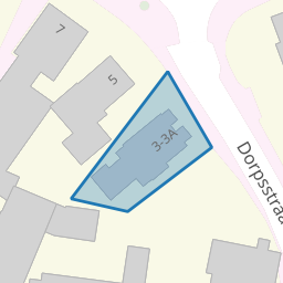 Perceel GDR03-B-1925