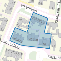 Perceel GDR03-B-1938