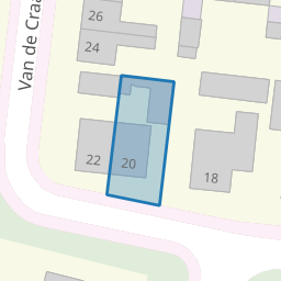 Perceel GDR03-B-1943