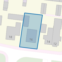 Perceel GDR03-B-1946