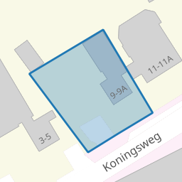 Perceel GDR03-B-2013