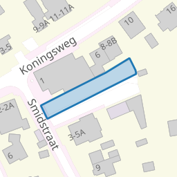 Perceel GDR03-B-2014