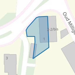 Perceel GDR03-B-2022