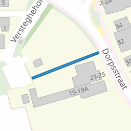 Perceel GDR03-B-2039