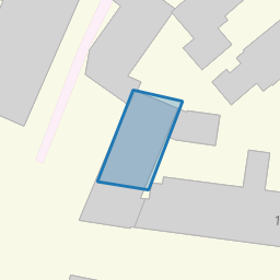 Perceel GDR03-B-2043