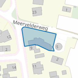 Perceel GDR03-B-2049