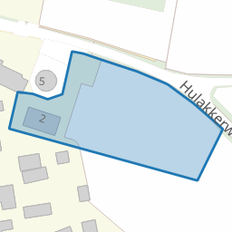 Perceel GDR03-B-2050