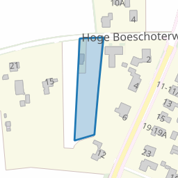 Perceel GDR03-B-2062