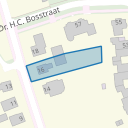 Perceel GDR03-B-2065