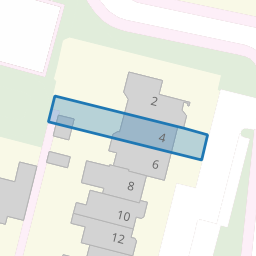 Perceel GDR03-B-2094