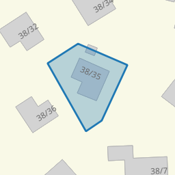 Perceel GDR03-B-2130