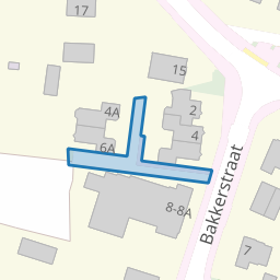 Perceel GDR03-B-2167